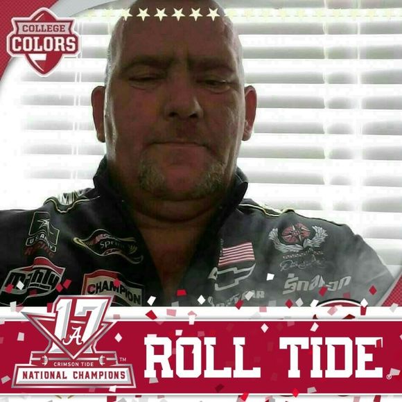 Meet your Posher, John - Picture 1 of 1